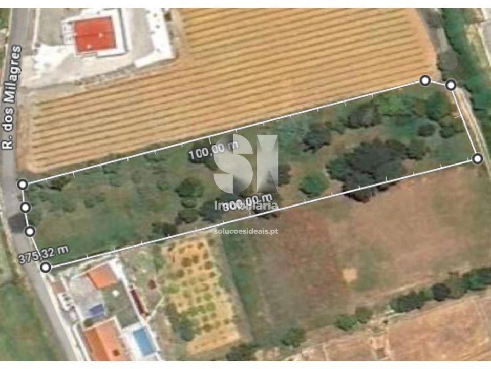 Terreno para Venda em Carvoeira e Carmões Foto 25
