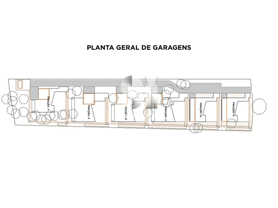 Terreno para Venda em Carvoeira e Carmões Foto 10