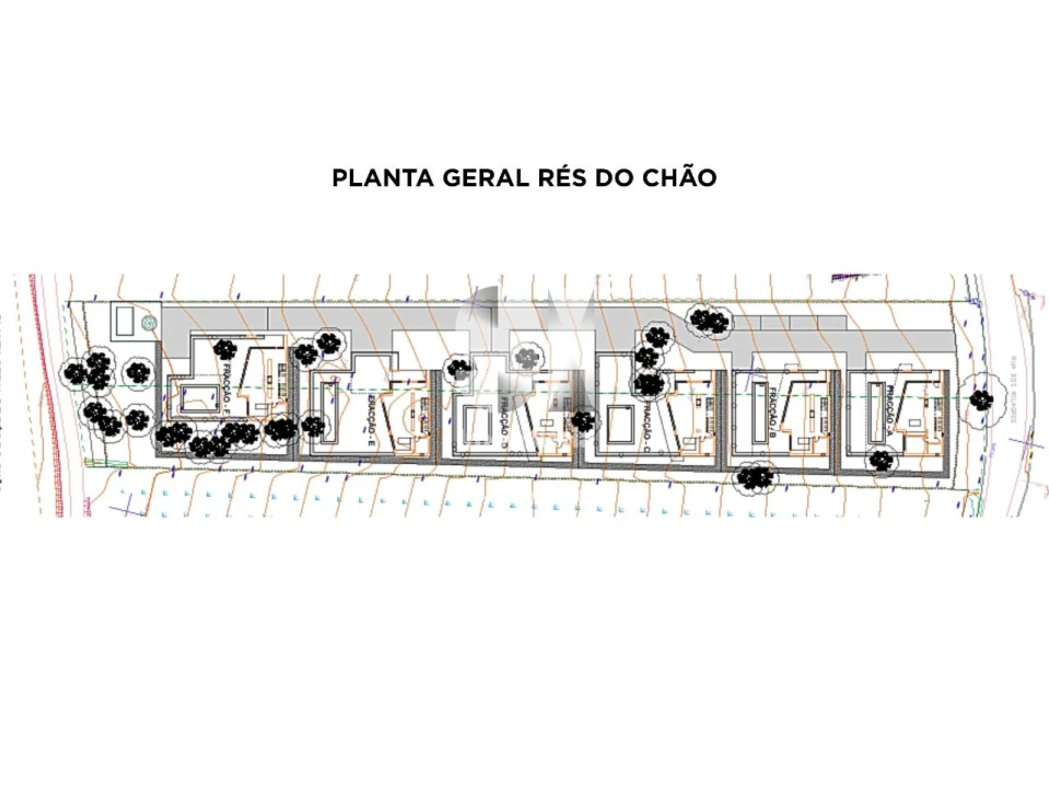 Terreno para Venda em Carvoeira e Carmões Foto 12