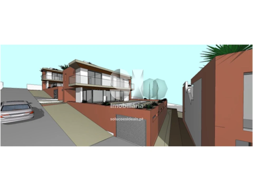 Terreno para Venda em Carvoeira e Carmões Foto 5