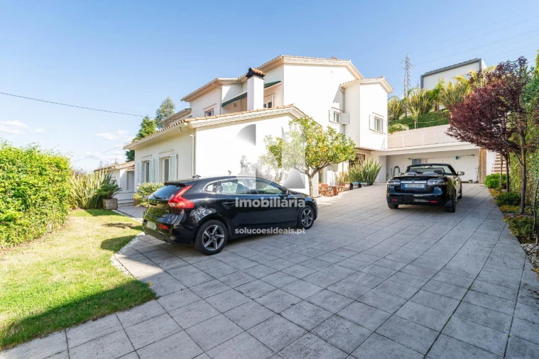 Moradia T4 para Venda em Assafarge e Antanhol Foto 2