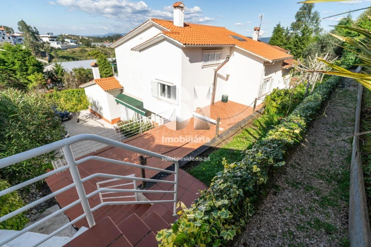 Moradia T4 para Venda em Assafarge e Antanhol Foto 5