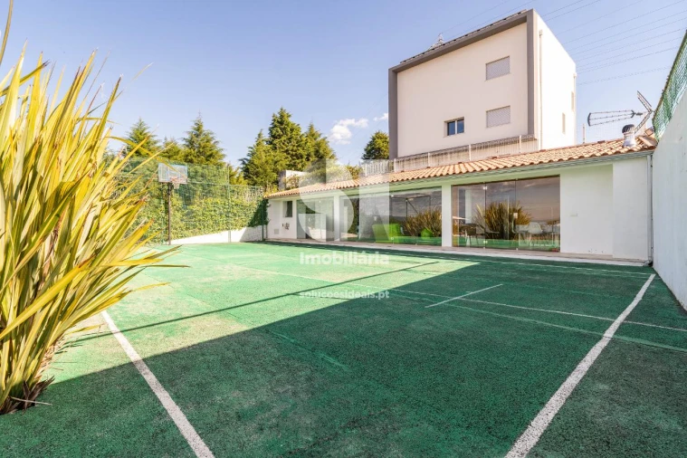 Moradia T4 para Venda em Assafarge e Antanhol Foto 36