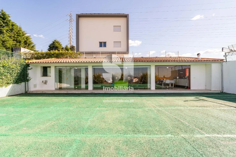 Moradia T4 para Venda em Assafarge e Antanhol Foto 35