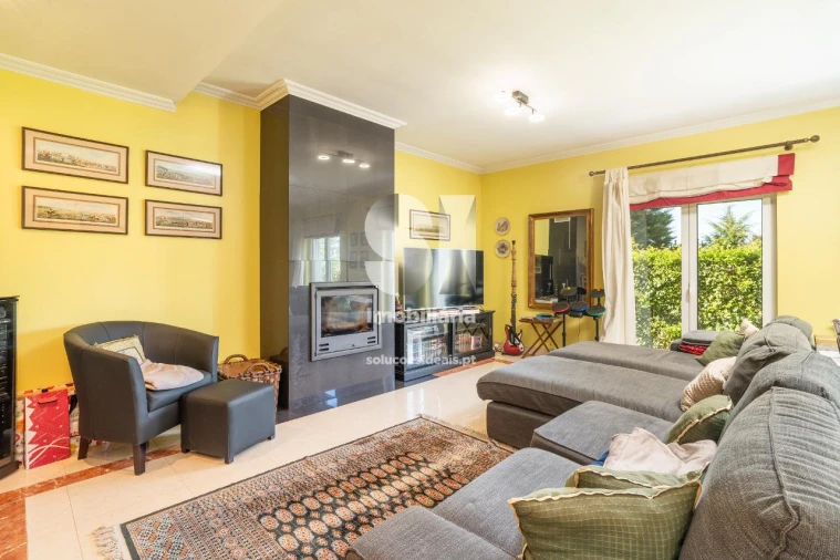 Moradia T4 para Venda em Assafarge e Antanhol Foto 11