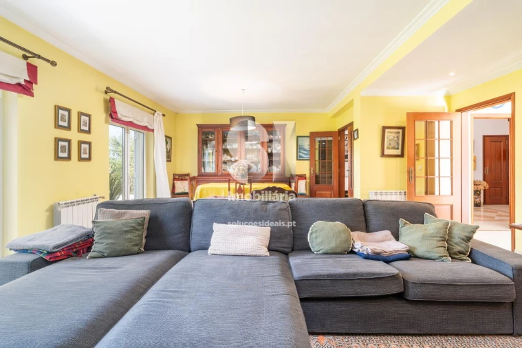 Moradia T4 para Venda em Assafarge e Antanhol Foto 12