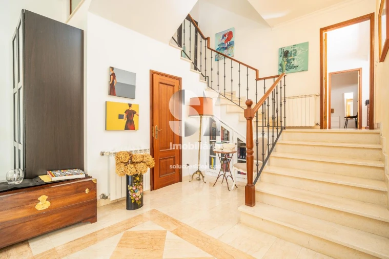 Moradia T4 para Venda em Assafarge e Antanhol Foto 8