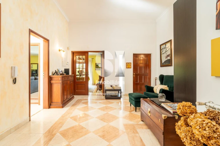 Moradia T4 para Venda em Assafarge e Antanhol Foto 6