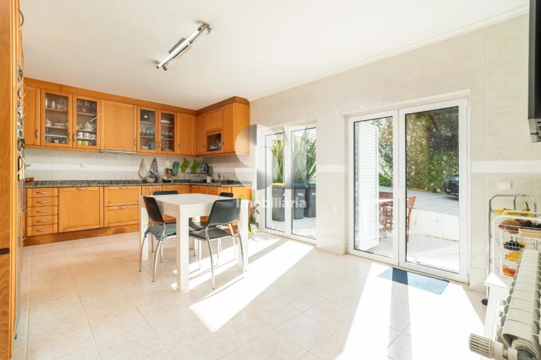 Moradia T4 para Venda em Assafarge e Antanhol Foto 13