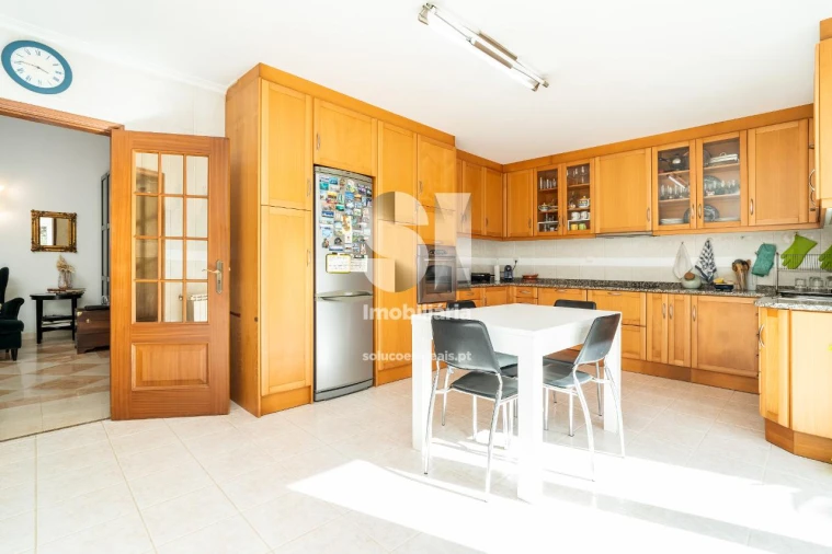 Moradia T4 para Venda em Assafarge e Antanhol Foto 14