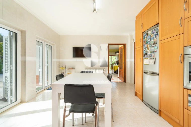 Moradia T4 para Venda em Assafarge e Antanhol Foto 15