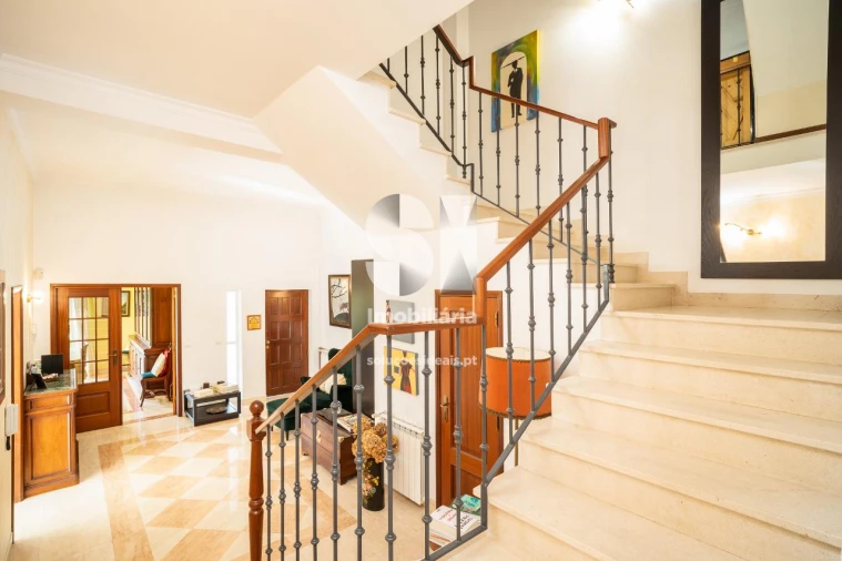 Moradia T4 para Venda em Assafarge e Antanhol Foto 9