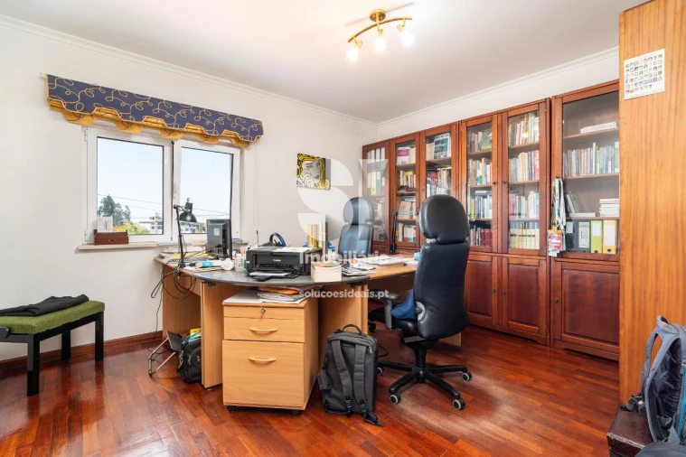 Moradia T4 para Venda em Assafarge e Antanhol Foto 19