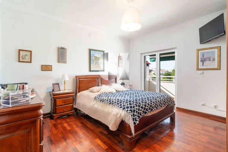 Moradia T4 para Venda em Assafarge e Antanhol Foto 22