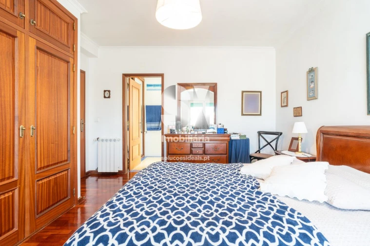 Moradia T4 para Venda em Assafarge e Antanhol Foto 25