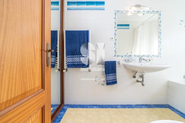 Moradia T4 para Venda em Assafarge e Antanhol Foto 27