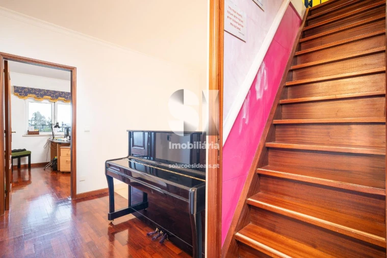 Moradia T4 para Venda em Assafarge e Antanhol Foto 21