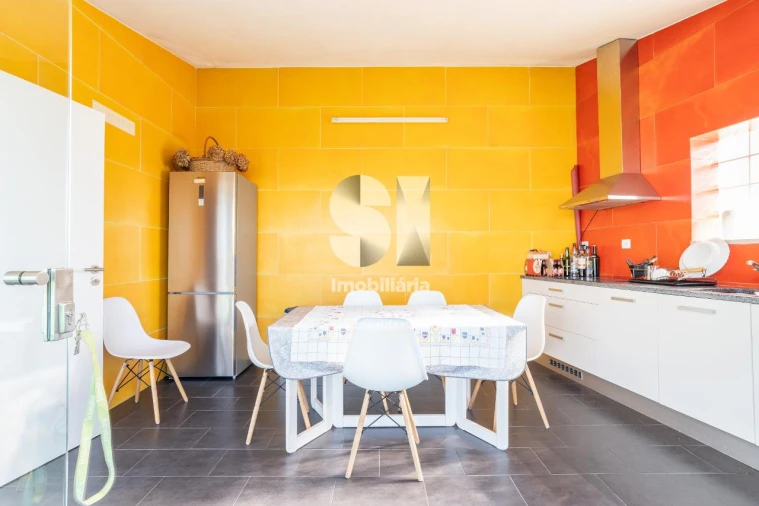 Moradia T4 para Venda em Assafarge e Antanhol Foto 39