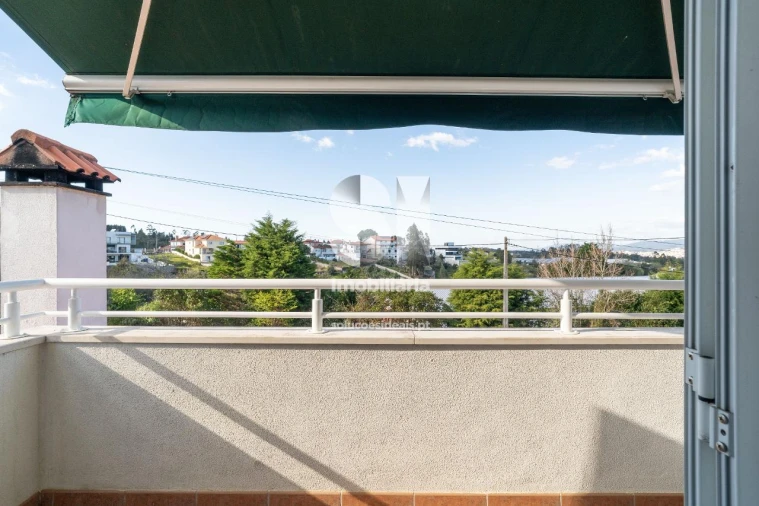 Moradia T4 para Venda em Assafarge e Antanhol Foto 24