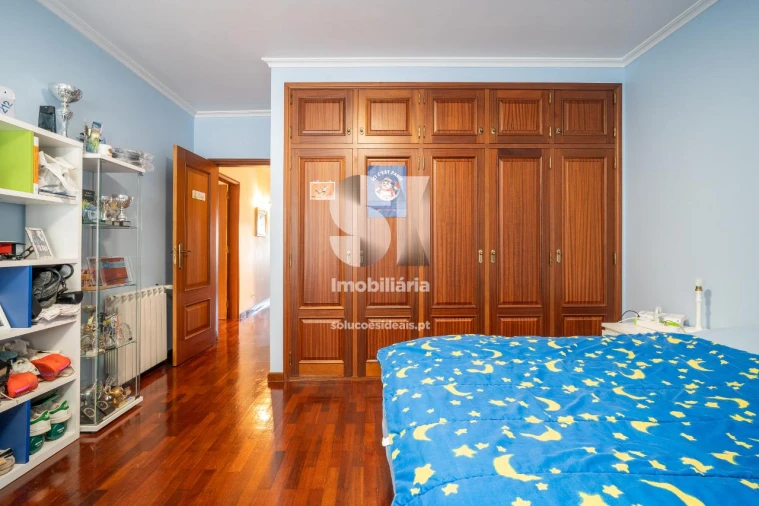 Moradia T4 para Venda em Assafarge e Antanhol Foto 28