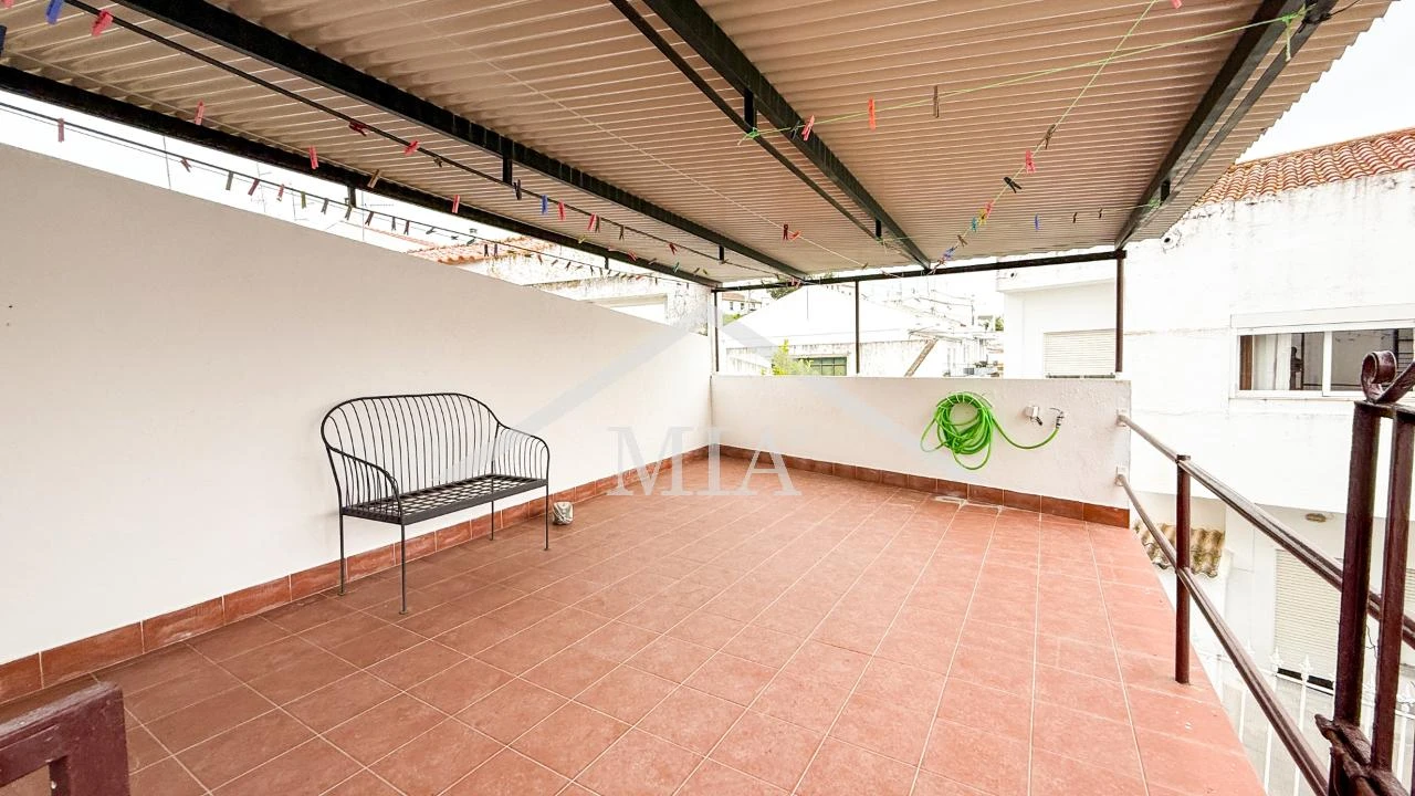 Apartamento T2 para Venda em Barrancos Foto 26