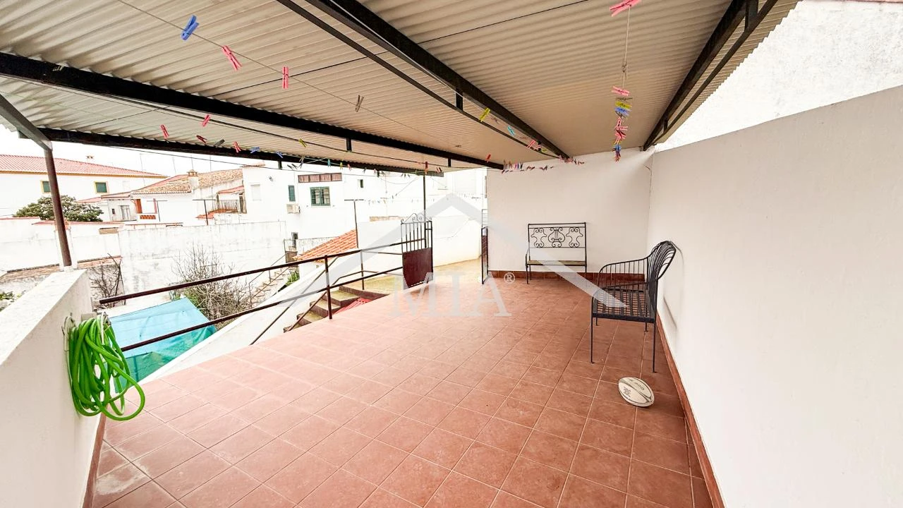 Apartamento T2 para Venda em Barrancos Foto 28