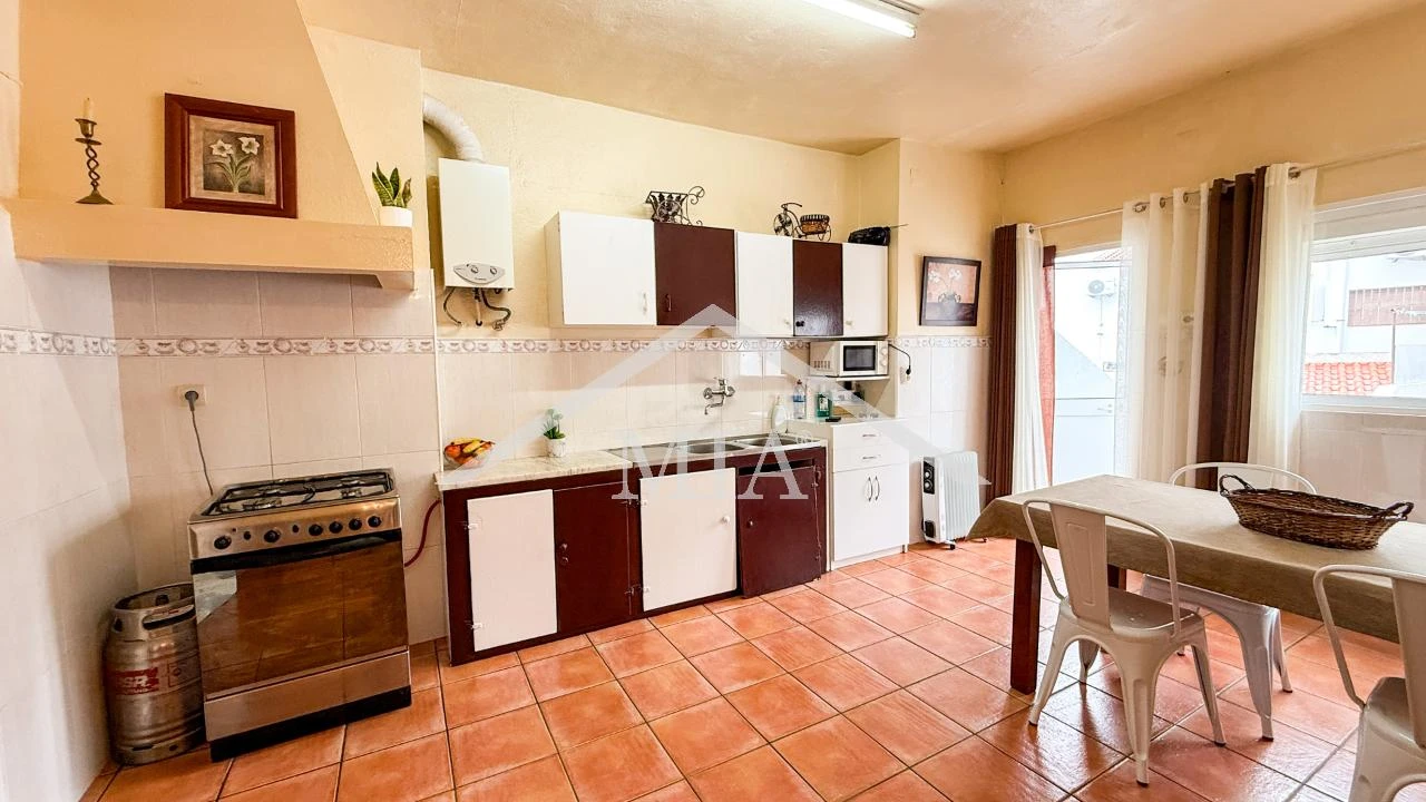 Apartamento T2 para Venda em Barrancos Foto 15