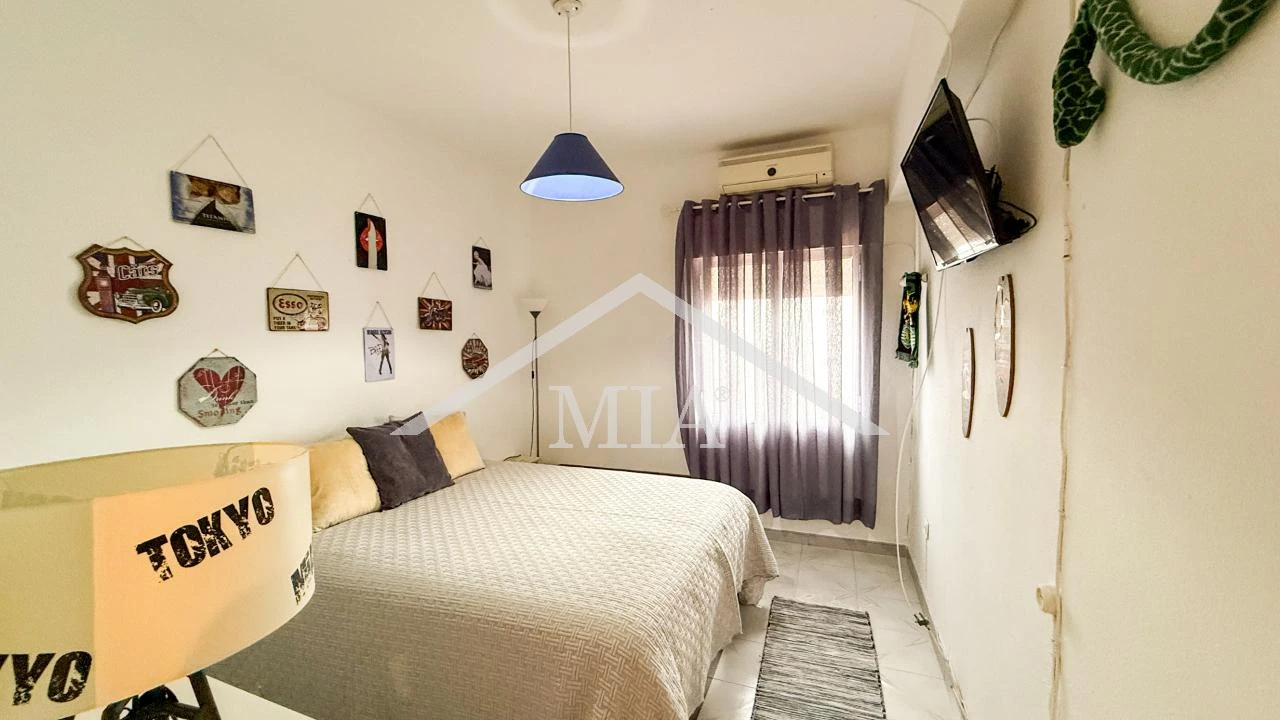 Apartamento T2 para Venda em Barrancos Foto 10