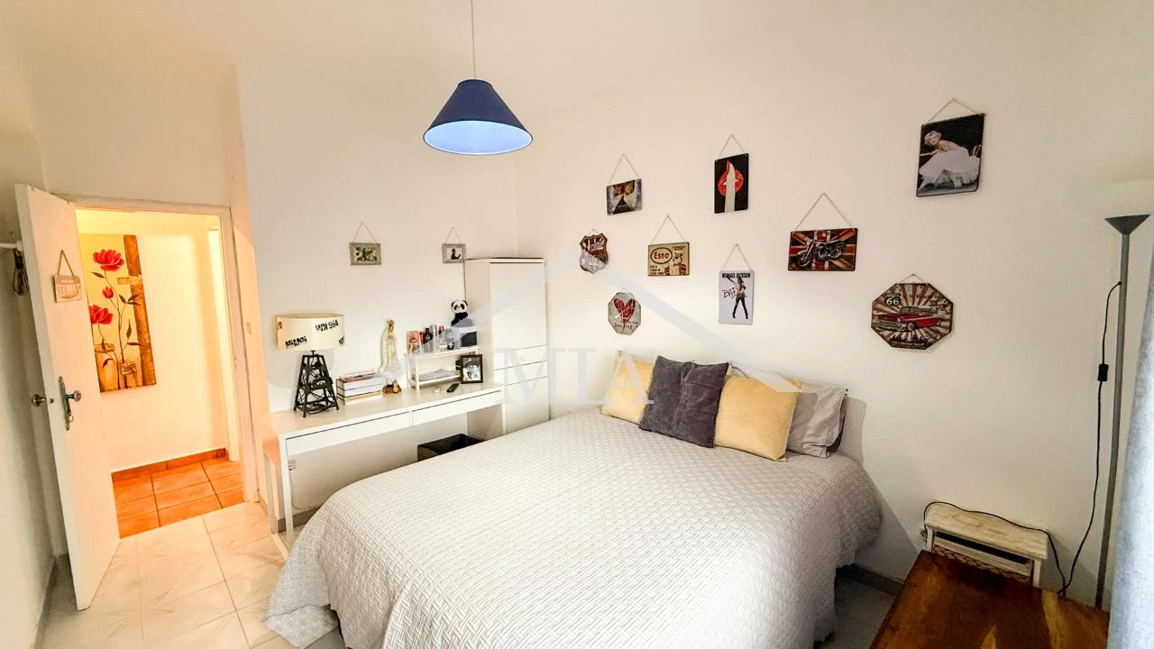 Apartamento T2 para Venda em Barrancos Foto 11