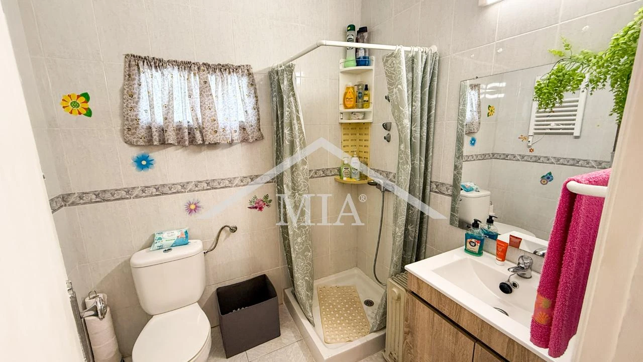 Apartamento T2 para Venda em Barrancos Foto 12