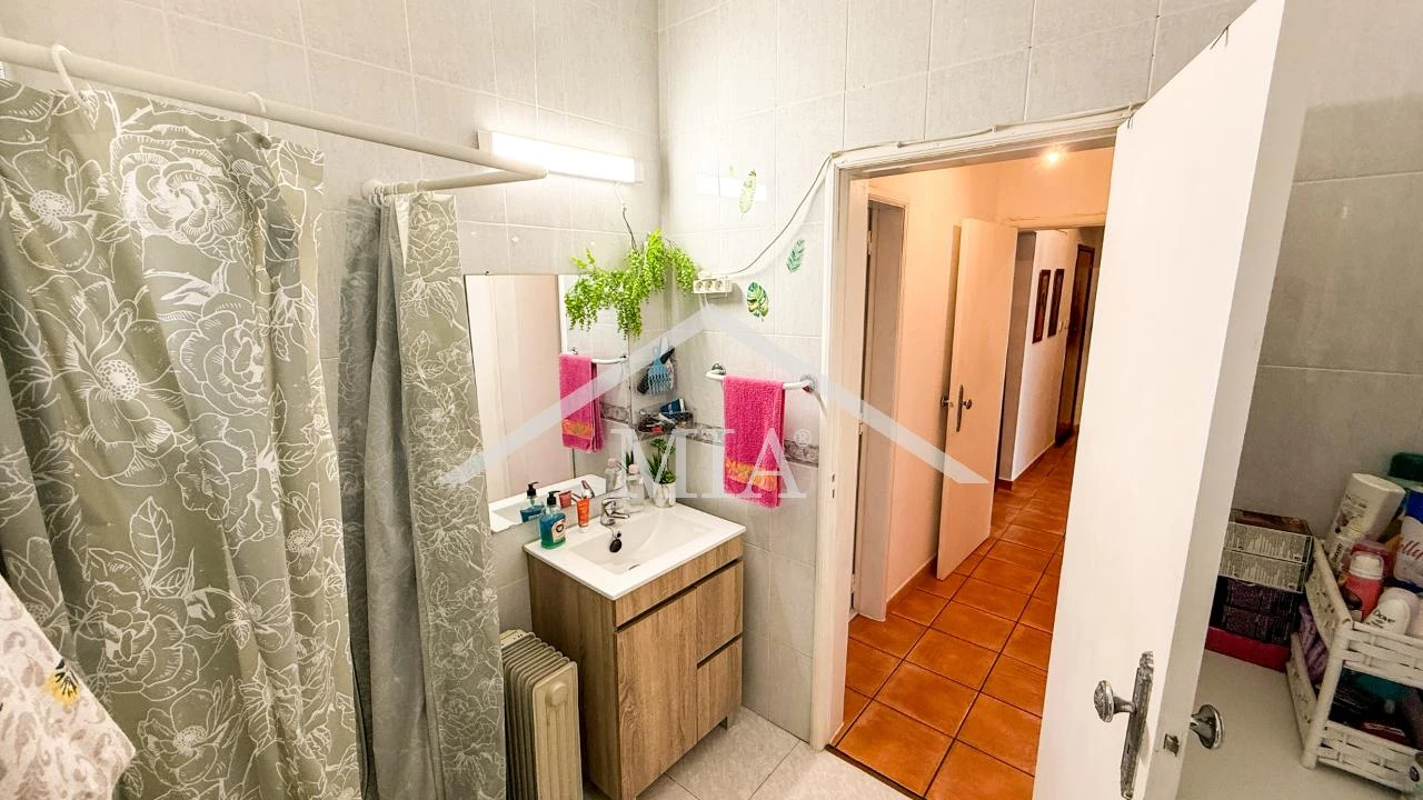 Apartamento T2 para Venda em Barrancos Foto 13