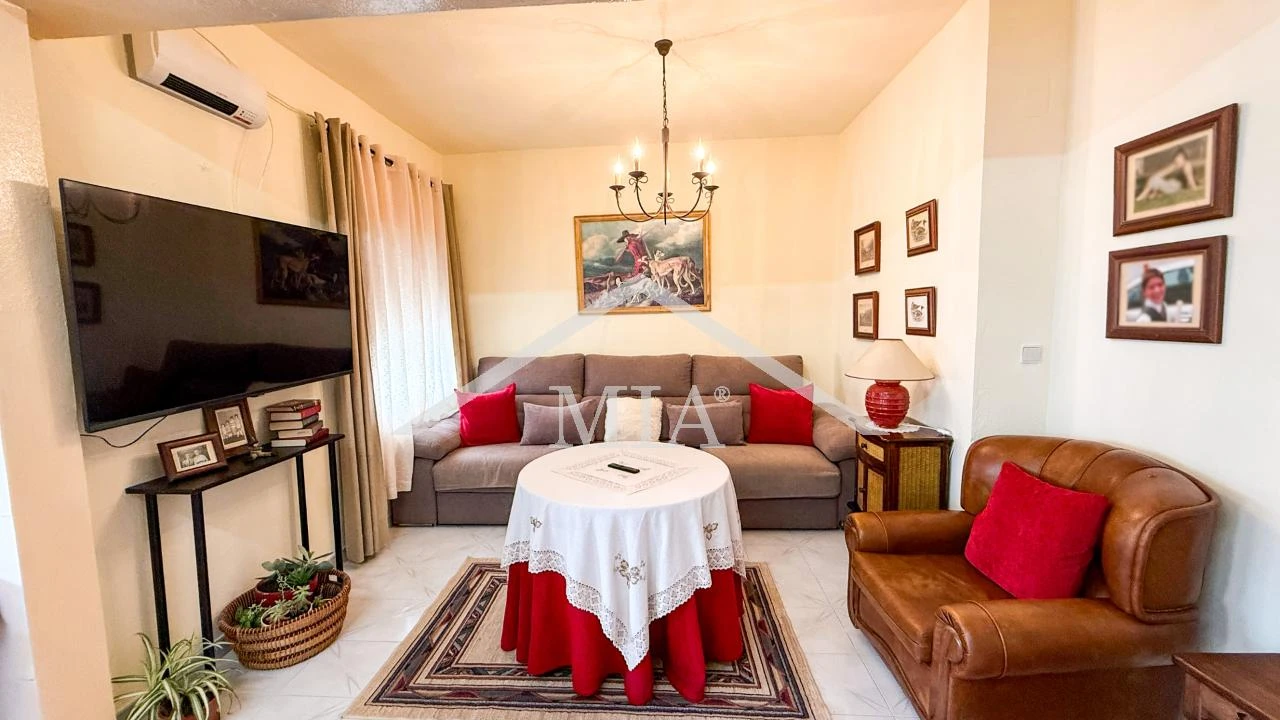 Apartamento T2 para Venda em Barrancos Foto 16