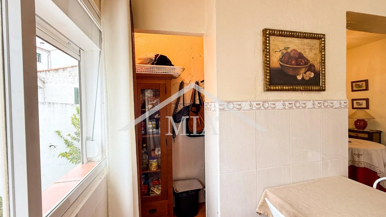 Apartamento T2 para Venda em Barrancos Foto 19