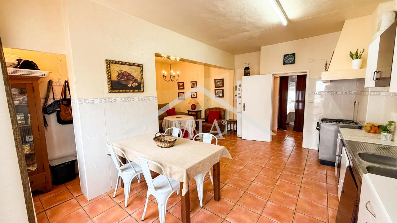 Apartamento T2 para Venda em Barrancos Foto 18