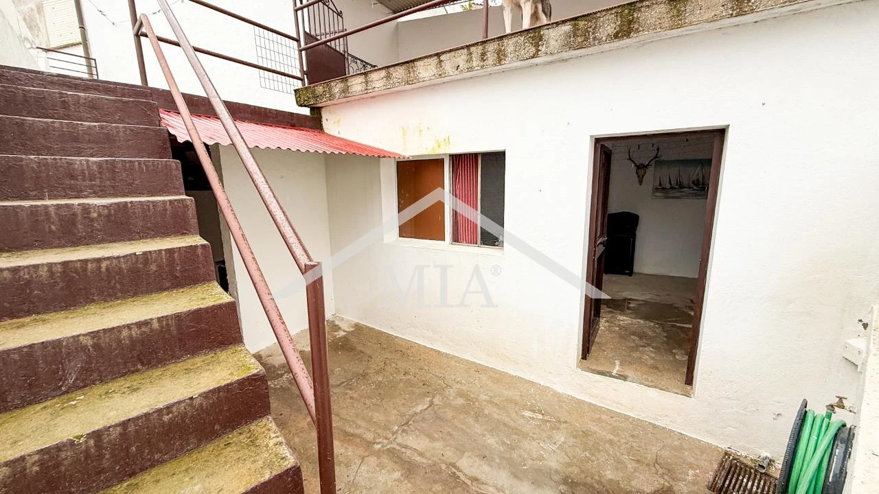 Apartamento T2 para Venda em Barrancos Foto 20