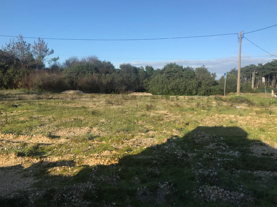Terreno para Venda em Gafanha da Boa Hora Foto 1