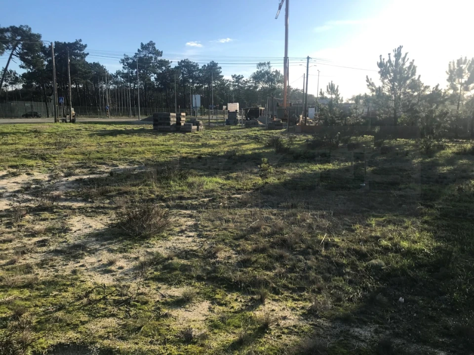 Terreno para Venda em Gafanha da Boa Hora Foto 7