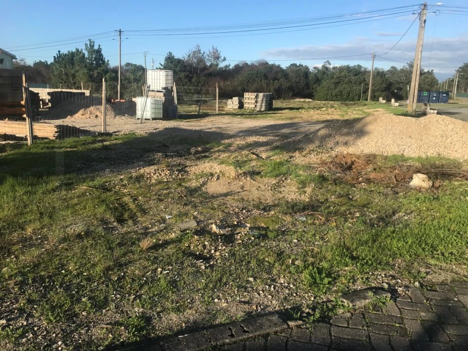 Terreno para Venda em Gafanha da Boa Hora Foto 10
