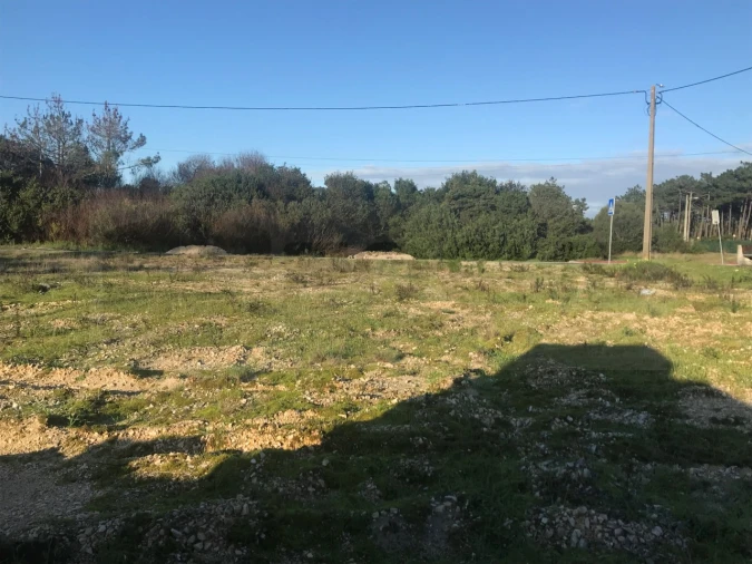 Terreno para Venda em Gafanha da Boa Hora