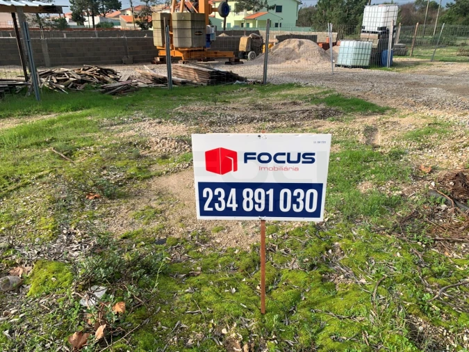 Terreno para Venda em Gafanha da Boa Hora Foto 3