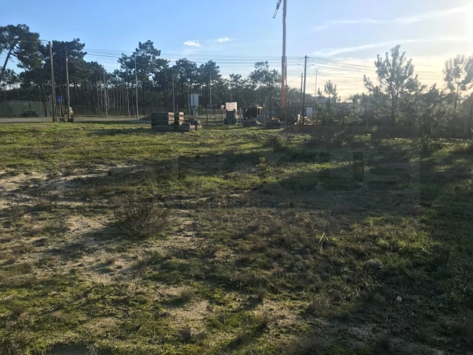Terreno para Venda em Gafanha da Boa Hora Foto 6