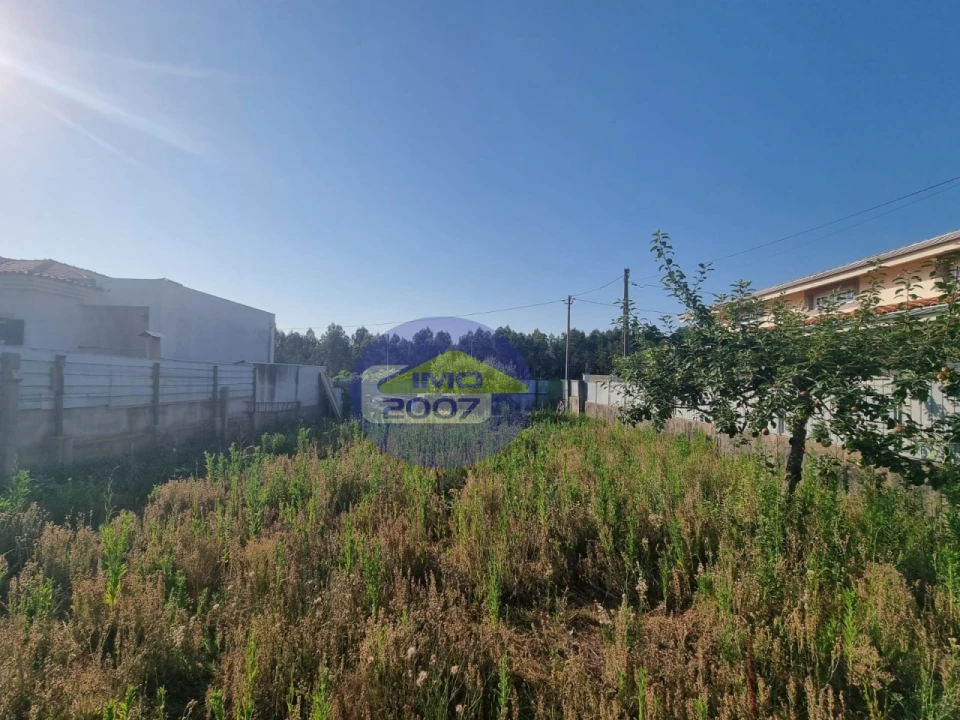 Terreno para Venda em Nogueira da Regedoura Foto 2