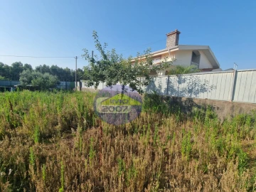 Terreno para Venda em Nogueira da Regedoura
