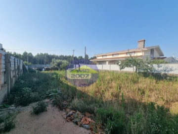 Terreno para Venda em Nogueira da Regedoura