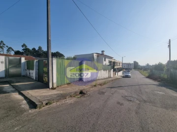 Terreno para Venda em Nogueira da Regedoura