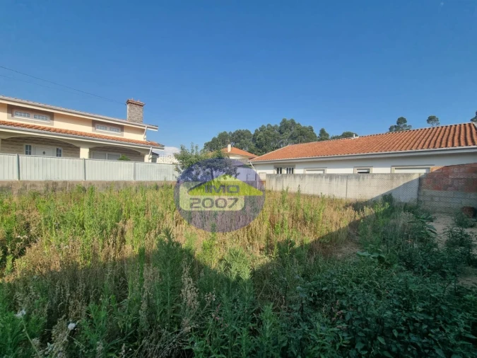 Terreno para Venda em Nogueira da Regedoura Foto 4