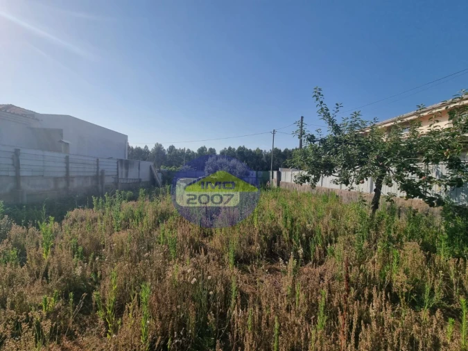 Terreno para Venda em Nogueira da Regedoura Foto 6