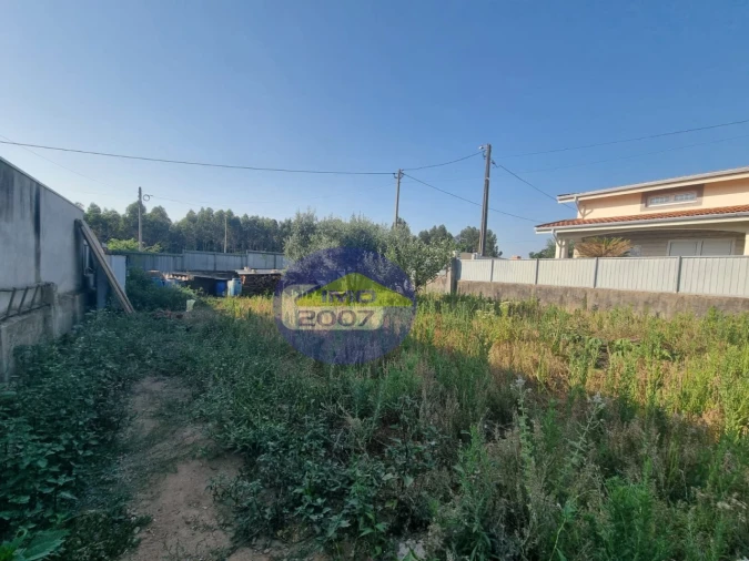 Terreno para Venda em Nogueira da Regedoura Foto 7