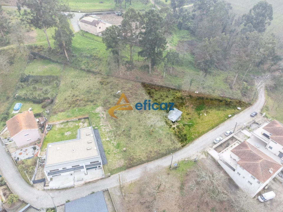 Terreno Agricola ou Rústico para Venda em Penafiel Foto 2