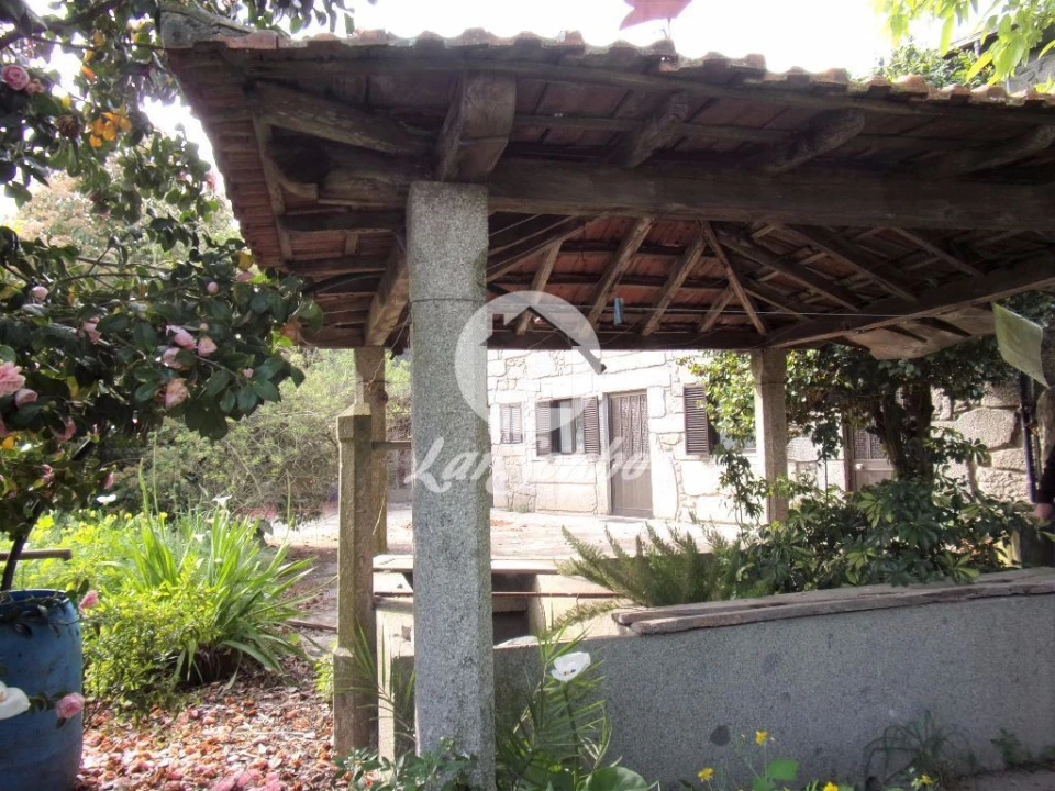 Quinta T6 para Venda em Ruivães e Novais Foto 5
